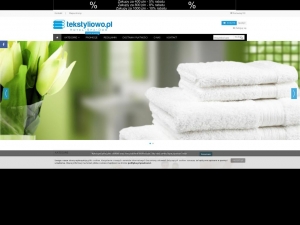 Jaka firma ma do zaoferowania ręczniki kąpielowe